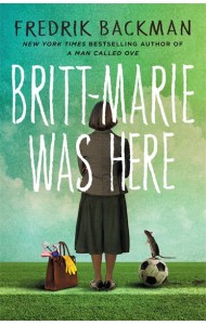 Britt-Marie Was Here