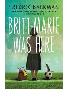 Britt-Marie Was Here