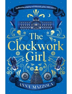 Clockwork Girl
