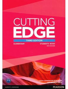 Cutting Edge. 3rd Edition. Elementary. Students Cutting Edge. 3rd Edition. Elementary. Students