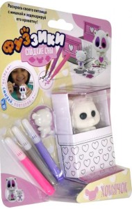 Игровой набор 