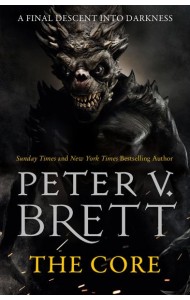 The Demon Cycle (5) — THE CORE