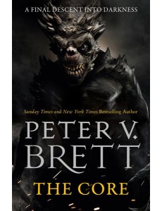 The Demon Cycle (5) — THE CORE The Demon Cycle (5) — THE CORE