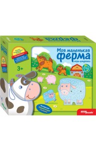 89818 Развивающая игра 