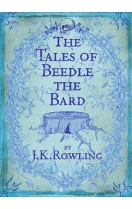 Tales of Beedle the Bard