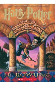 Harry Potter and the Sorcerer's Stone