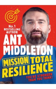 MISSION TOTAL RESILIENCE