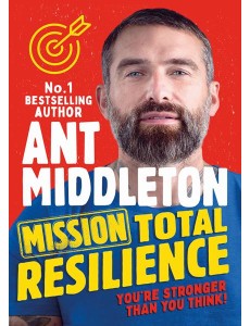 MISSION TOTAL RESILIENCE