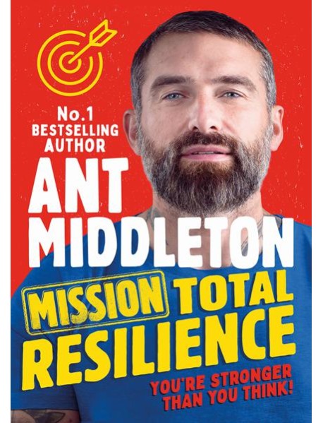 MISSION TOTAL RESILIENCE