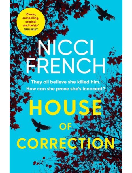 House of Correction