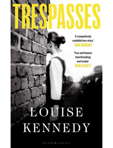 Trespasses