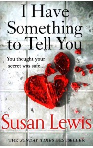 I HAVE SOMETHING TO TELL YOU [not-US]