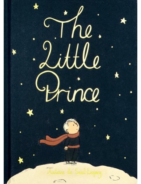 The Little Prince