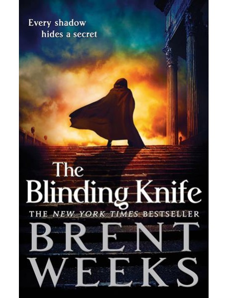 The Blinding Knife
