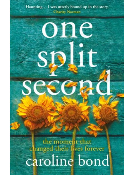 One Split Second