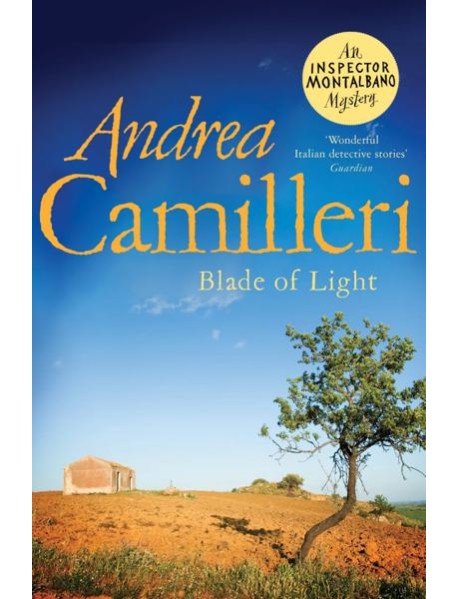 Blade of Light