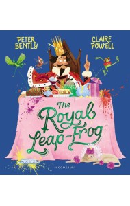 Royal Leap-Frog