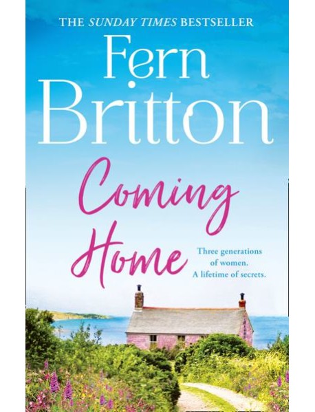 COMING HOME