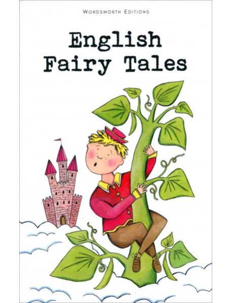 English Fairy Tales