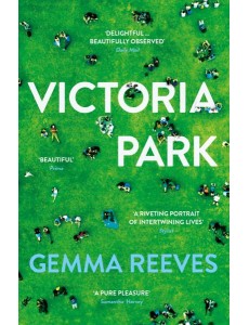 Victoria Park Victoria Park