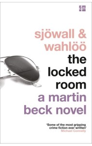 The Martin Beck series (8) — THE LOCKED ROOM