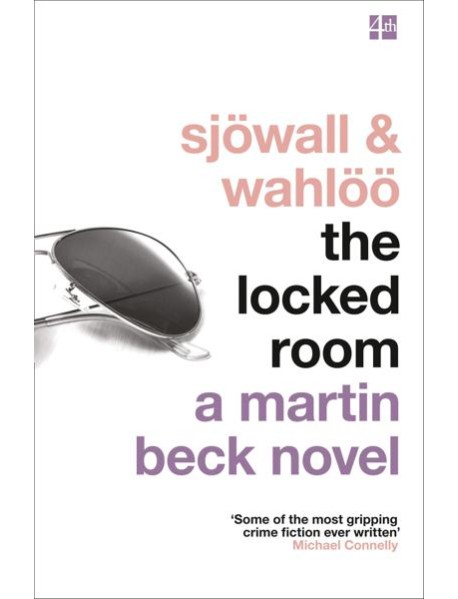 The Martin Beck series (8) — THE LOCKED ROOM