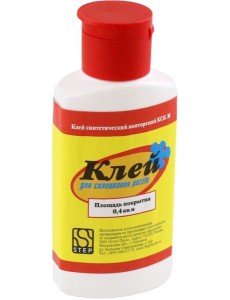 00082 Клей для пазлов