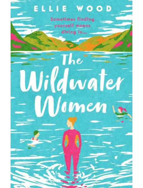 THE WILDWATER WOMEN