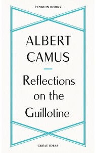 Reflections on the Guillotine