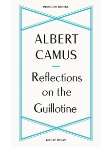 Reflections on the Guillotine Reflections on the Guillotine