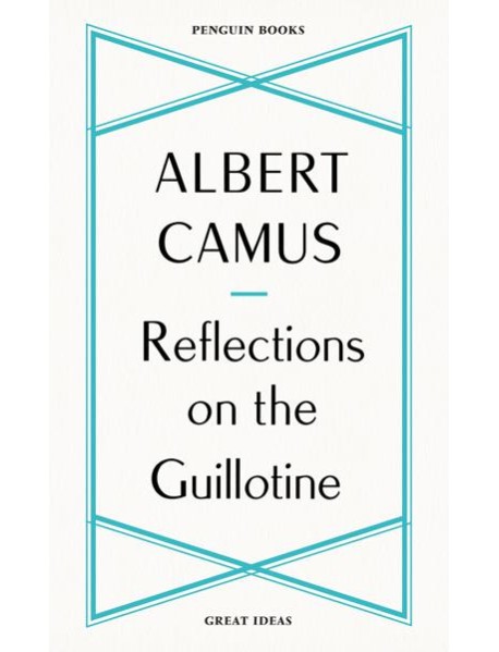 Reflections on the Guillotine