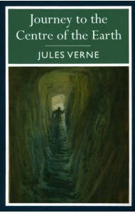 The Journey to the Centre of Earth