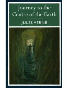 The Journey to the Centre of Earth