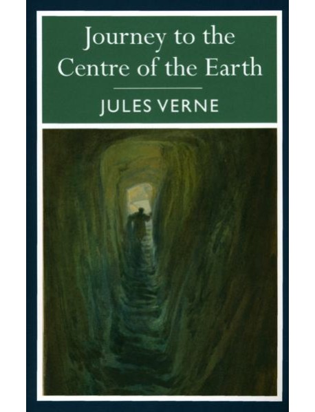 The Journey to the Centre of Earth