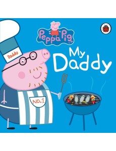 Peppa Pig: My Daddy