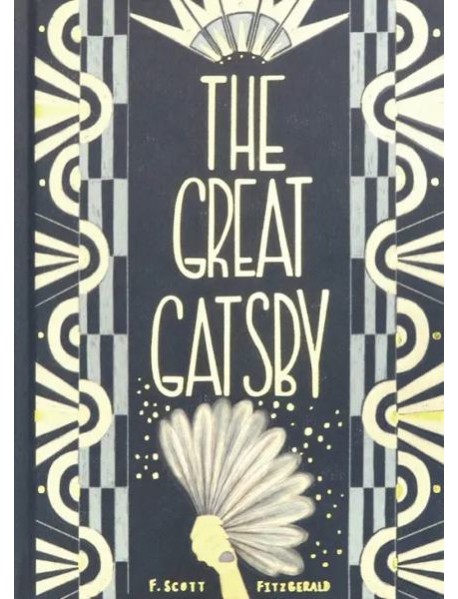 The Great Gatsby