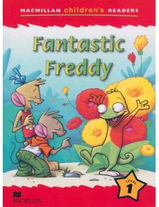 Fantastic Freddy Reader