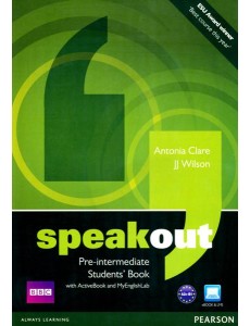 Speakout. Pre-Intermediate. Students