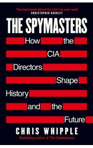 The Spymasters