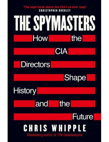The Spymasters