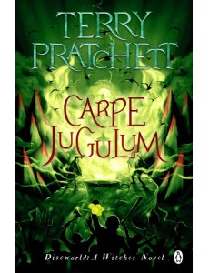 Carpe Jugulum Carpe Jugulum
