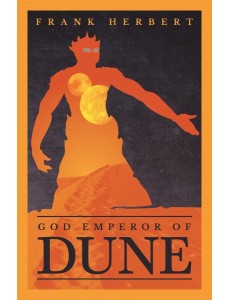 God Emperor Of Dune God Emperor Of Dune