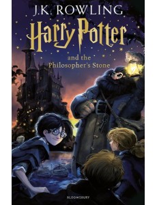 Harry Potter and the Philosopher Harry Potter and the Philosopher