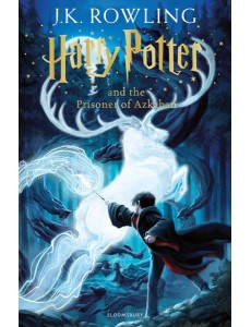Harry Potter and the Prisoner of Azkaban Harry Potter and the Prisoner of Azkaban