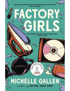 Factory Girls