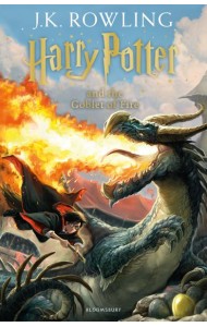 Harry Potter and the Goblet of Fire