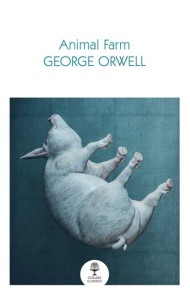 Collins Classics — ANIMAL FARM [not-US, not-ES]