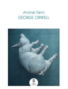 Collins Classics — ANIMAL FARM [not-US, not-ES]