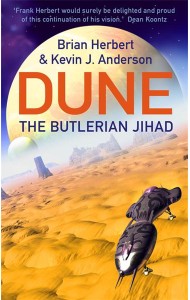 Butlerian Jihad