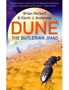 Butlerian Jihad